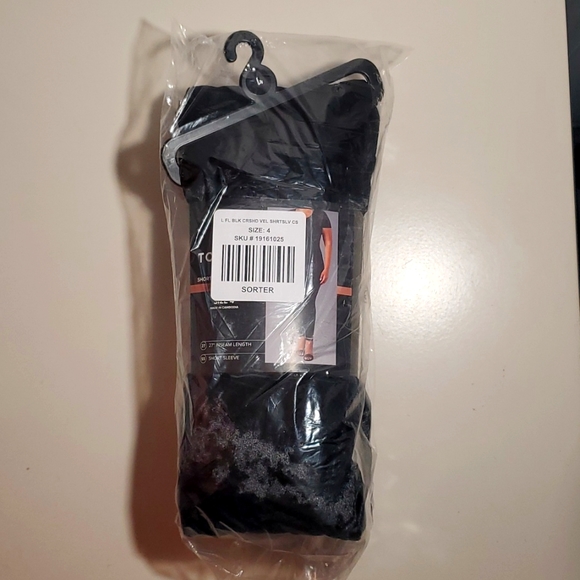 ❤️NWT VINTAGE TORRID CATSUIT - FULL LENGTH - CRUSHED VELOUR - SUPER SOFT VELVET - Picture 6 of 10